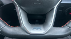 SEAT Arona 1.0 TSI 110 FR Edition 5dr Petrol Hatchback